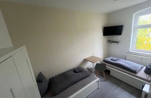 Monteur-Pension W8 - Foto 6