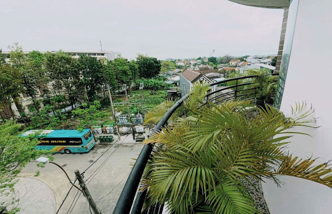 TORI HOMESTAY - Foto 37