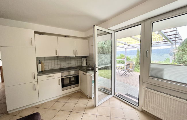 Malerisches Ferienhaus in Reil - Foto 8