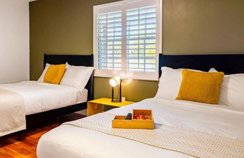 Villa Tation 8BR Mini Hotel - Foto 51