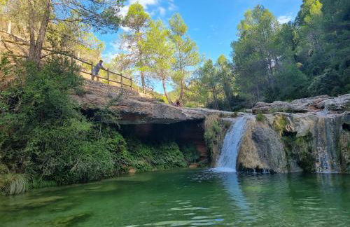 Casa la Tia - Foto 59