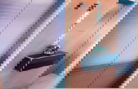 Diaphanous Urban Apartment - Foto 24