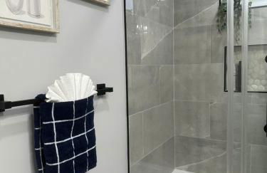 85b Brand new apartment 3BR, 2BA, Walk to Transit, near Boston - Foto 22