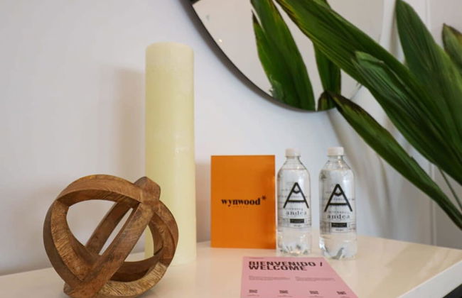 w Stunning House in the Heart of Barranco - Foto 27