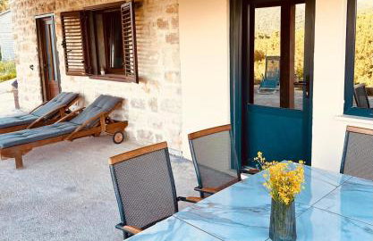 Milton holiday house - Foto 24