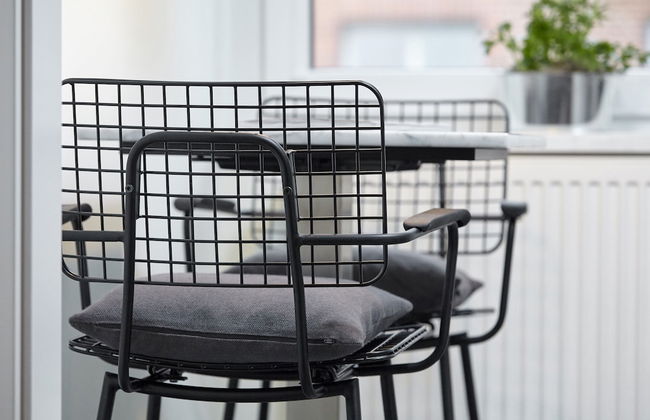 Ferienhäuser & Appartments Düneneck 6 - Photo 16