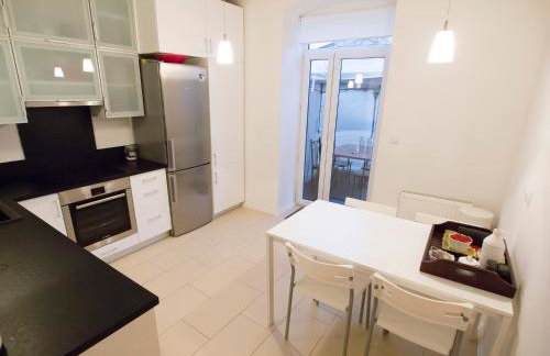 Apartament 'Aleks' Tykocin - Foto 6