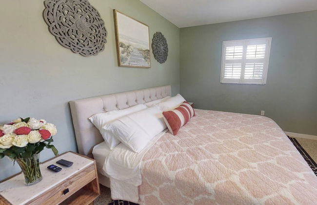 Anchors Away Gulf Gate Home - Foto 26