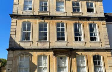 Alexander House - Foto 62