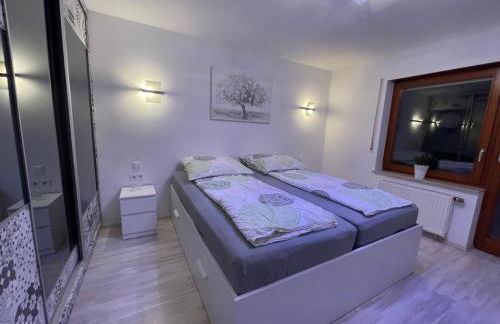 Goldstadt Garden Residence - City Apartment Pforzheim - Foto 21