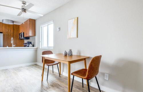 Redondo Beach 1BR w Pool Gym 1 block from beach LAX-439 - Foto 7