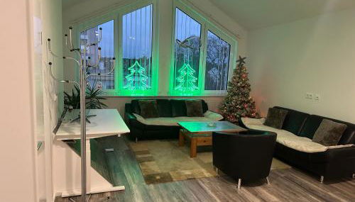 Ferienwohnung Steinberg - Foto 2