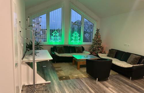 Ferienwohnung Steinberg - Foto 2