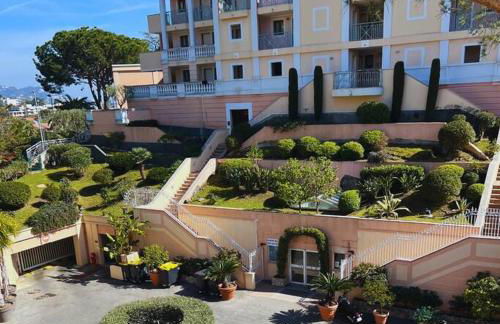 Villa Francia Cannes - Foto 9