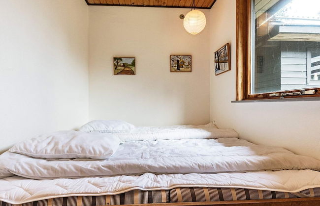 6 Person Holiday Home in Oster Assels - Foto 2