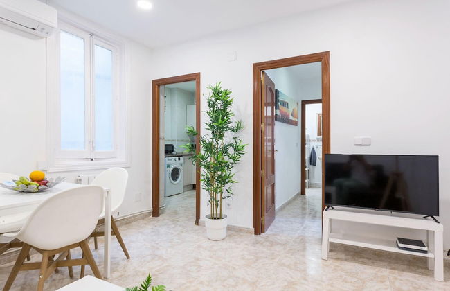 Design Apt. Historic District - Sol - Photo 19