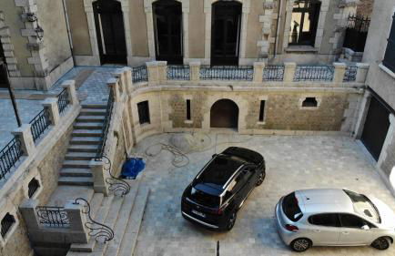 Château Tallavignes - Foto 12