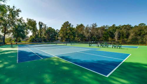 Suntan, Splash and Score Family Home in Hernando - Foto 2