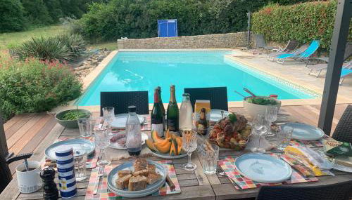 La Ferme de Borie - Foto 2