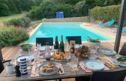 La Ferme de Borie - Foto 2