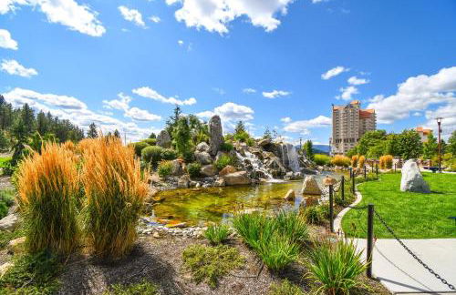 Downtown Yellow House in Coeur d' Alene ID - Foto 17