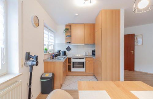 nJoy! Business Apartment Grafenau - Daimler & Parkplatz - Foto 5