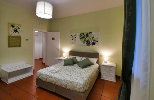 Colombaia Anibaldi Rooms - Foto 15