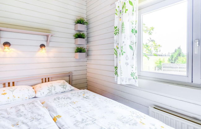 Traditional Chalet with Garden near Malmedy & Hautes-Fagnes - Foto 4