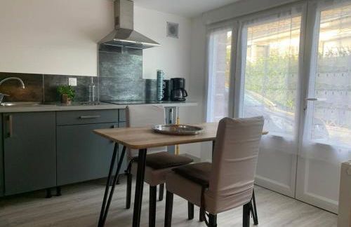 Ravissant studio en bord de mer - Photo 6