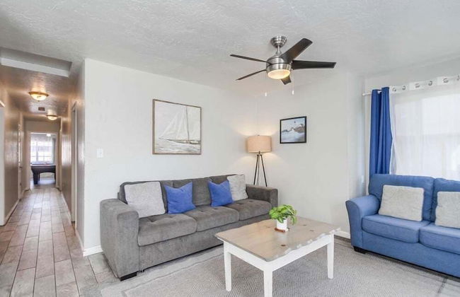 The Big House - Foto 32