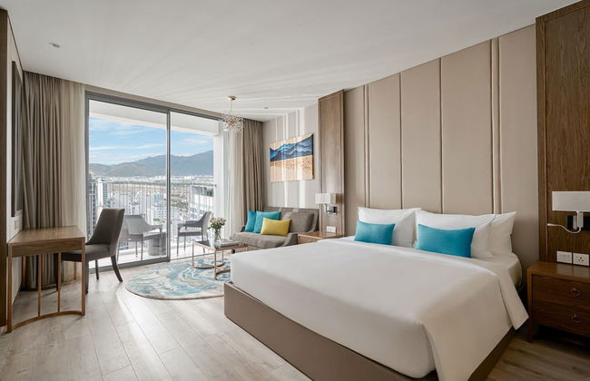 Capital Panorama Apartment - Foto 11