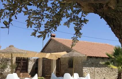 Welcoming House in Alcaracejos with Shared Pool - Foto 1