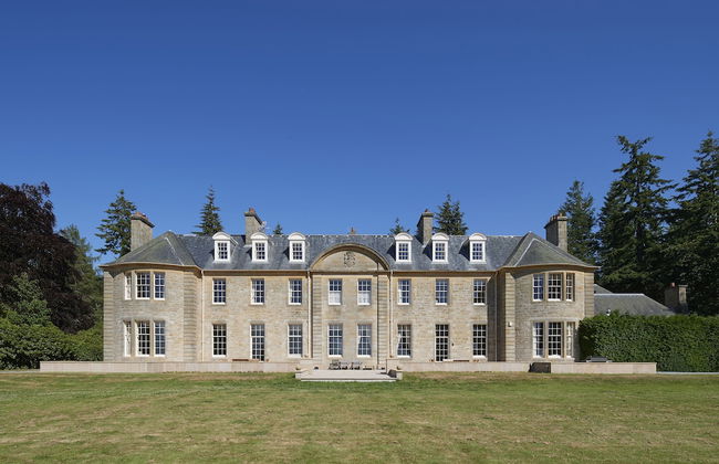 Blervie House - Foto 12