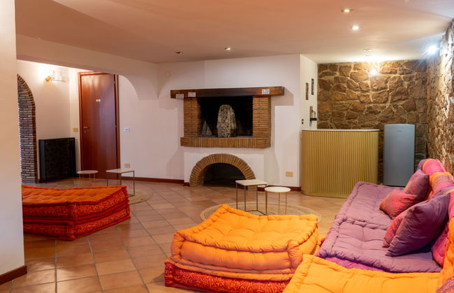 Villa Valentina - Foto 14