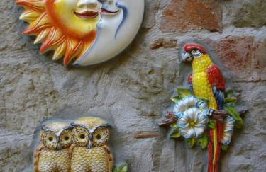 La Poventa Wi-Fi e parcheggio in centro - Foto 41