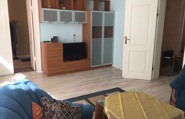 Heart of Riga Apartment - Foto 22