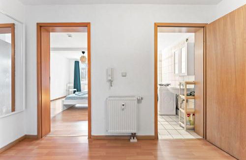 Nice Apartments in Apolda - Foto 19