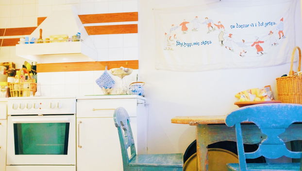 Refeições no quarto