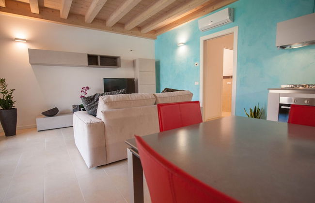 Italianflat - The Peschiera Terrace - Foto 32