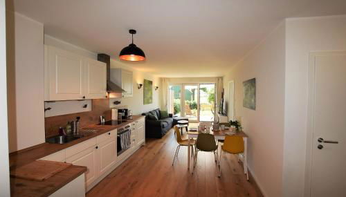 Meeresblick "Beachstart" Haus 2 WE 15 - Foto 5