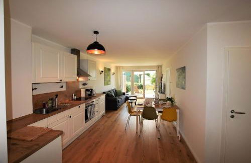 Meeresblick "Beachstart" Haus 2 WE 15 - Foto 5