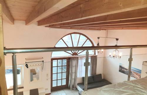 Ferienwohnung Loft ca. 45 qm - Photo 8