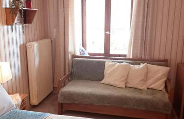 El-Mi's little house in Theologos - Foto 8