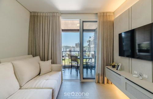 Apartamentos Cond. Vila do Lago em Jurerê - VLO - Foto 46