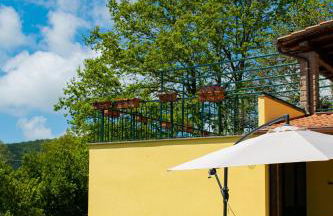 La Casa Rossa nell’Oasi verde - Foto 44