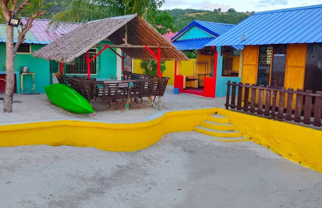 Hideaway Beach Resort - Foto 42