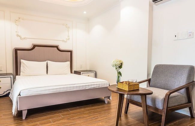 Jack Apartment 95 - Foto 35