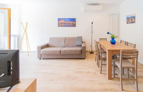 268 - Casa Paradise B2, nel verde di Casarza a 15 minuti d'auto dal Mare - PARCHEGGIO PRIVATO INCLUSO - Foto 14