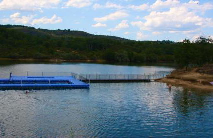 Casa Duas Fontes - Photo 54