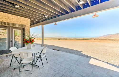 Spacious Tooele Unit with Sprawling Mtn Views! - Foto 23